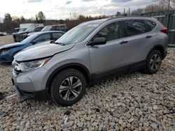 2017 Honda CR-V LX en venta en Candia, NH