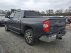 2017 Toyota Tundra Crewmax Limited