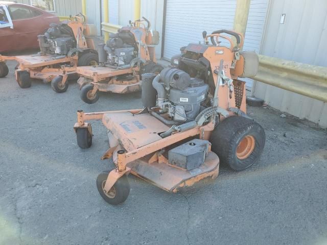 2017 Other Mowers