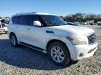 2014 Infiniti QX80