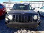 2010 Jeep Patriot Sport