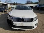 2016 Volkswagen CC Base