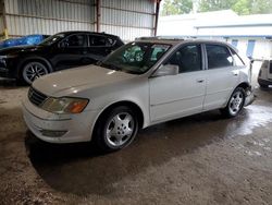 2003 Toyota Avalon XL en venta en Greenwell Springs, LA