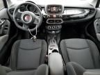 2016 Fiat 500X Easy