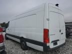 2024 Mercedes-Benz Sprinter 2500