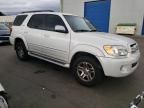 2007 Toyota Sequoia Limited