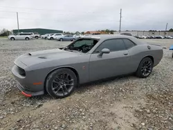 Dodge salvage cars for sale: 2023 Dodge Challenger R/T Scat Pack