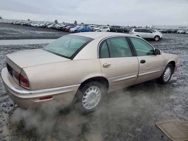 1998 Buick Park Avenue