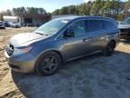 2012 Honda Odyssey EX