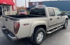 2004 GMC Canyon