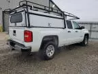 2019 GMC Sierra Limited C1500