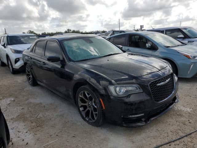 2018 Chrysler 300 S