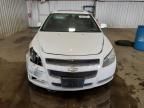 2009 Chevrolet Malibu 2LT