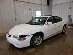 1999 Pontiac Grand Prix GT