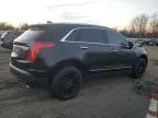 2018 Cadillac XT5