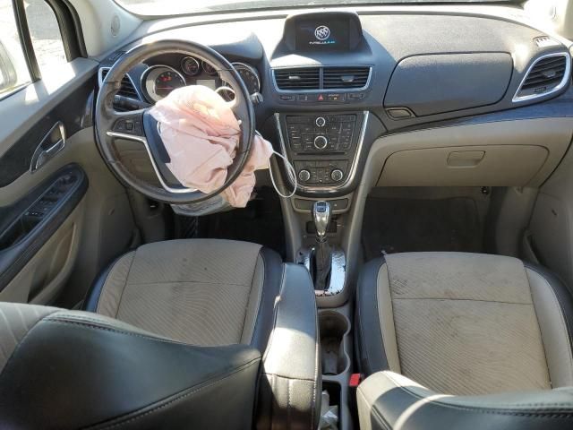 2013 Buick Encore Convenience