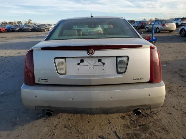 2005 Cadillac STS