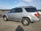 2004 Toyota Sequoia SR5