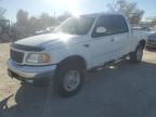 2001 Ford F150 Supercrew