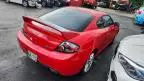 2008 Hyundai Tiburon GT