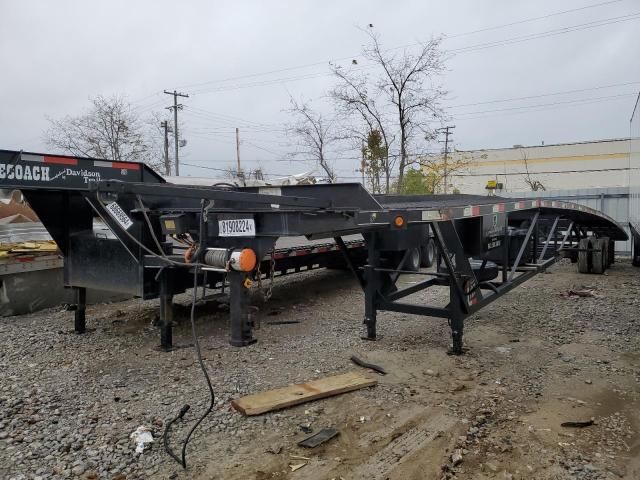 2015 Kaufman Carhauler