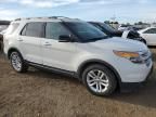 2011 Ford Explorer XLT