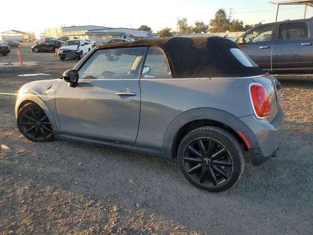 2017 Mini Cooper