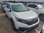 2022 Honda CR-V EXL