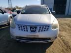 2008 Nissan Rogue S