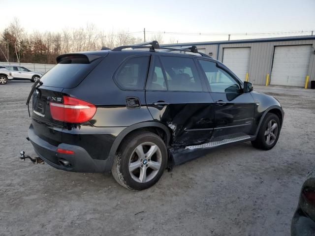 2009 BMW X5 XDRIVE30I