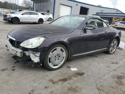 Lexus sc 430 salvage cars for sale: 2004 Lexus SC 430