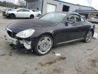 2004 Lexus SC 430