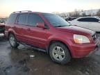 2005 Honda Pilot EX