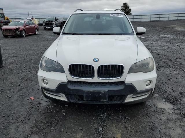 2010 BMW X5 XDRIVE30I