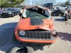 2015 Jeep Renegade Trailhawk