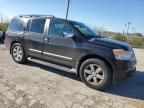 2011 Nissan Armada Platinum