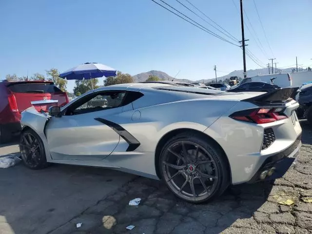 2024 Chevrolet Corvette Stingray 1LT