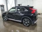 2018 Mitsubishi Eclipse Cross SE