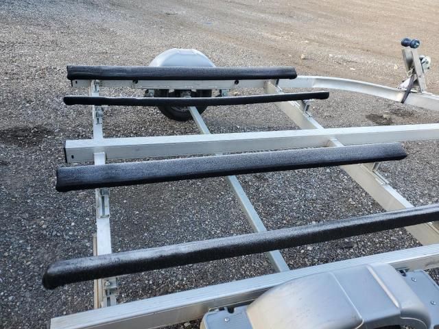 2019 Boat Trailer