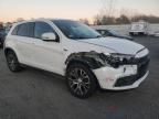 2016 Mitsubishi Outlander Sport ES