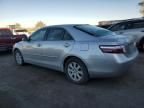 2007 Toyota Camry Hybrid