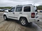 2011 Jeep Liberty Sport