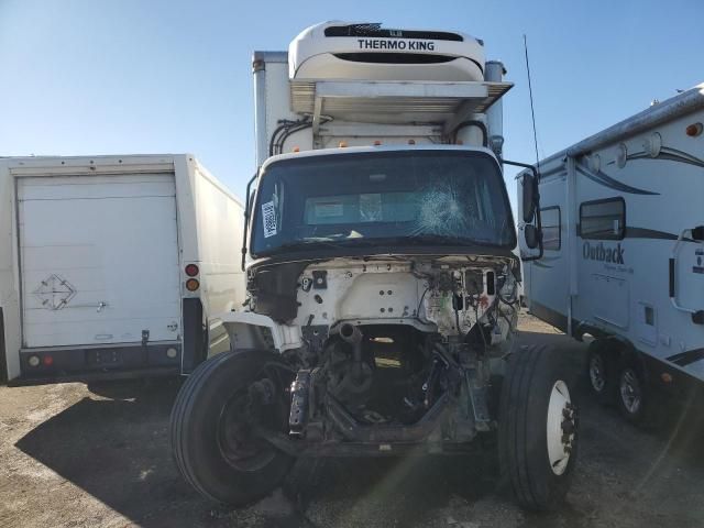 2019 Freightliner M2 106 Medium Duty