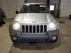 2004 Jeep Liberty Sport