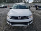 2016 Volkswagen Jetta S