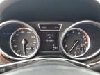 2012 Mercedes-Benz ML 350 4matic