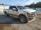 2022 Ford F250 Super Duty