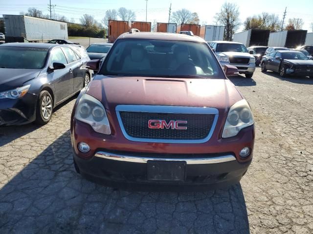 2011 GMC Acadia SLT-1