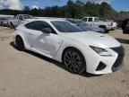 2015 Lexus RC-F