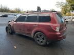 2010 Subaru Forester 2.5X Premium